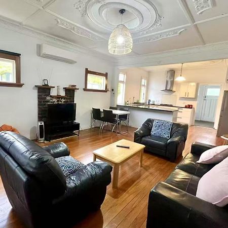 Spacious Retreat Near Ferry & Mall Wellington Exterior foto