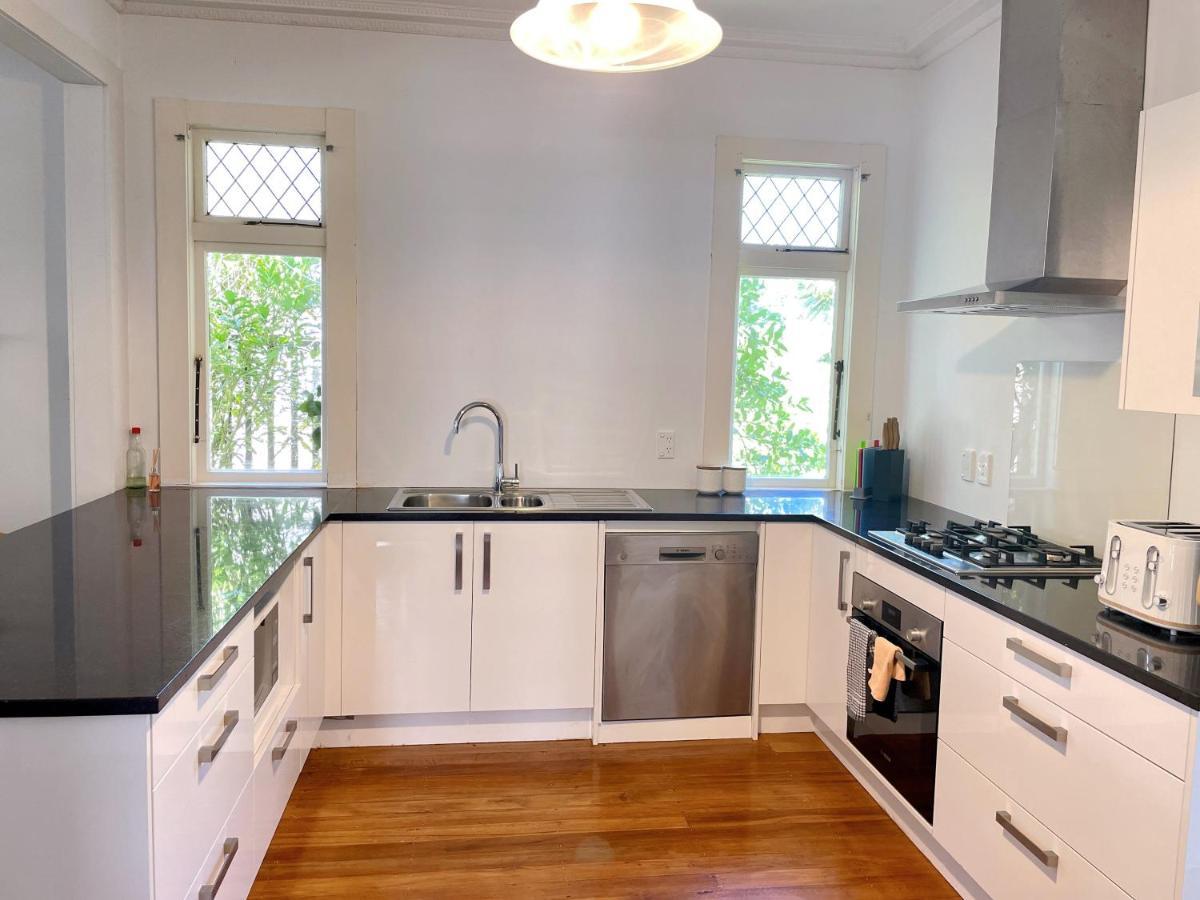 Spacious Retreat Near Ferry & Mall Wellington Exterior foto