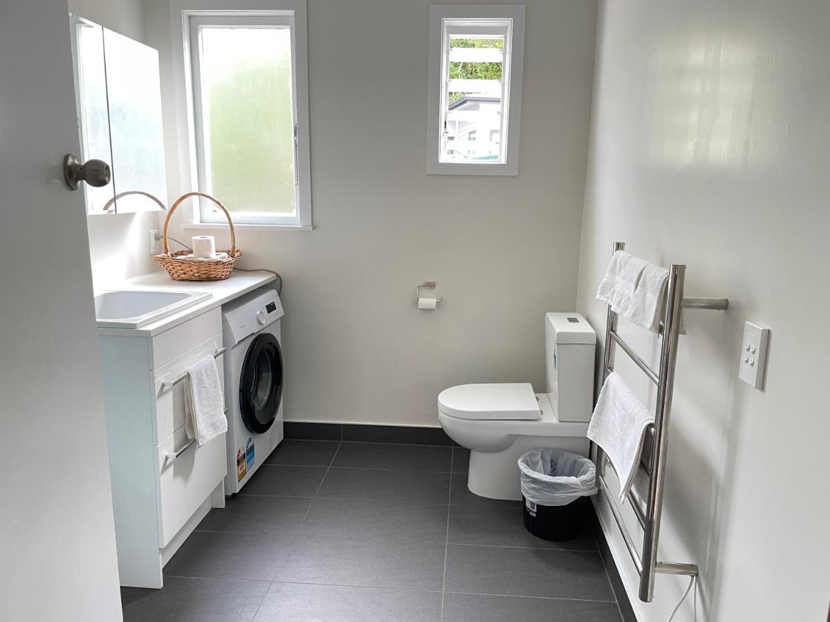 Spacious Retreat Near Ferry & Mall Wellington Exterior foto