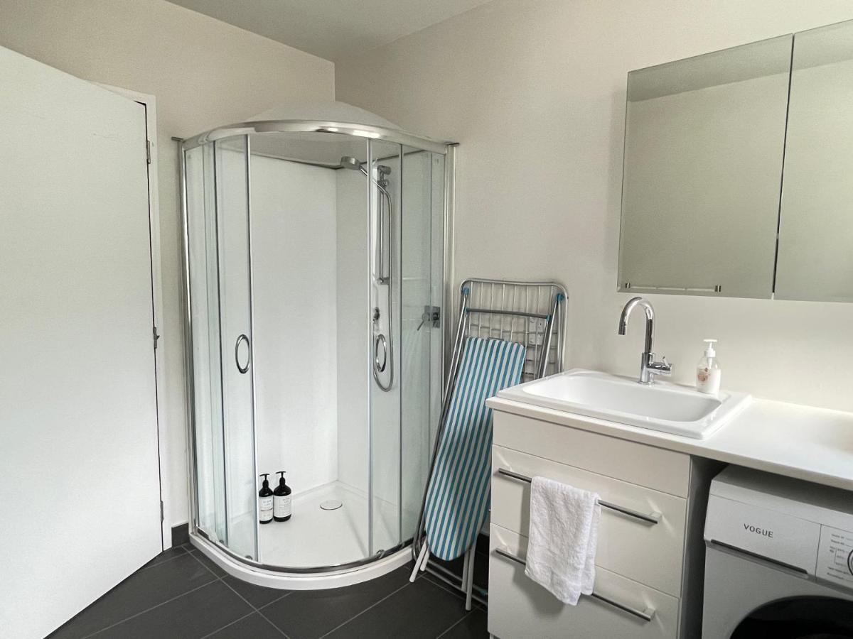 Spacious Retreat Near Ferry & Mall Wellington Exterior foto
