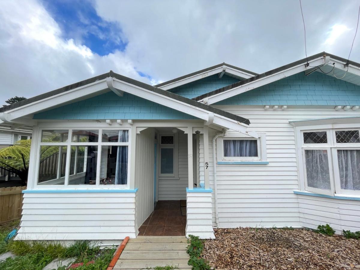 Spacious Retreat Near Ferry & Mall Wellington Exterior foto