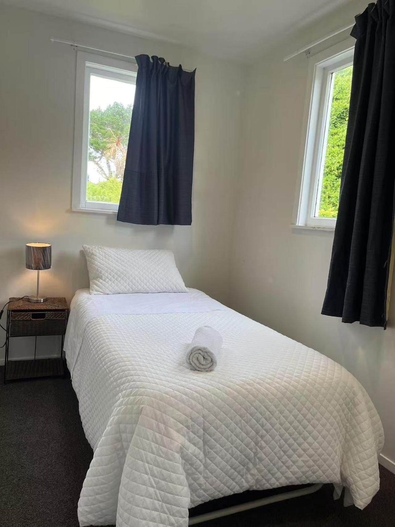 Spacious Retreat Near Ferry & Mall Wellington Exterior foto