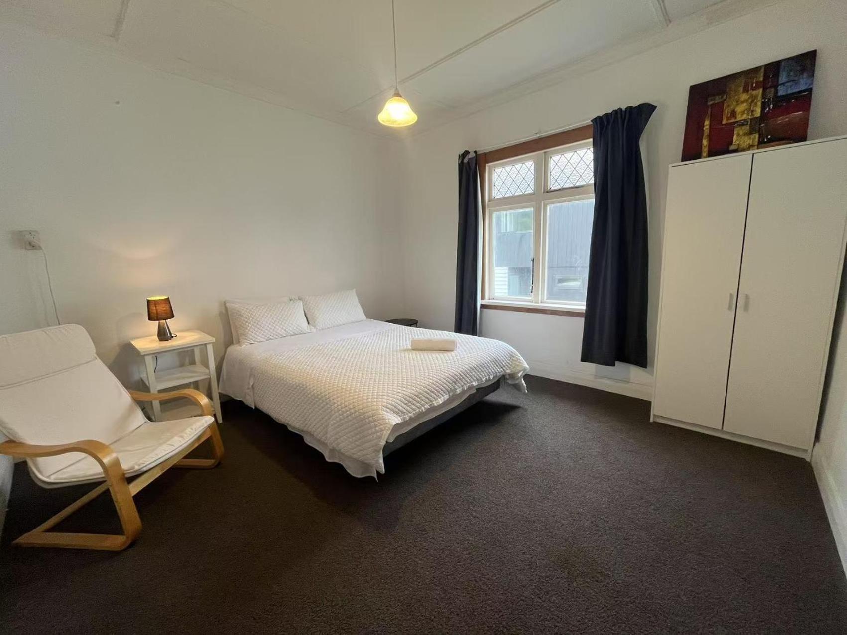 Spacious Retreat Near Ferry & Mall Wellington Exterior foto