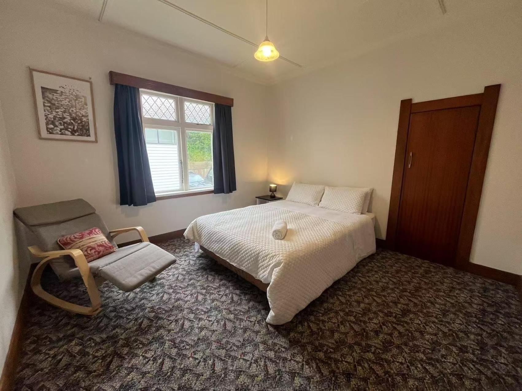 Spacious Retreat Near Ferry & Mall Wellington Exterior foto