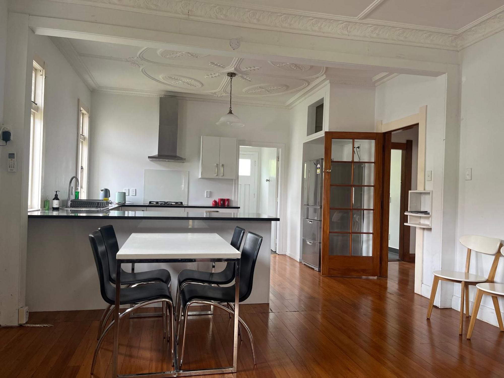Spacious Retreat Near Ferry & Mall Wellington Exterior foto