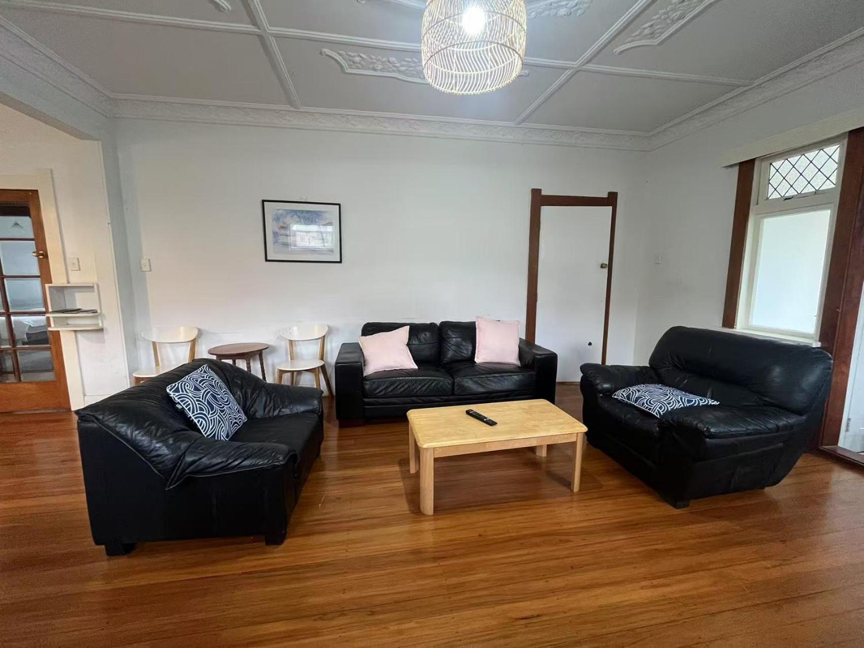 Spacious Retreat Near Ferry & Mall Wellington Exterior foto